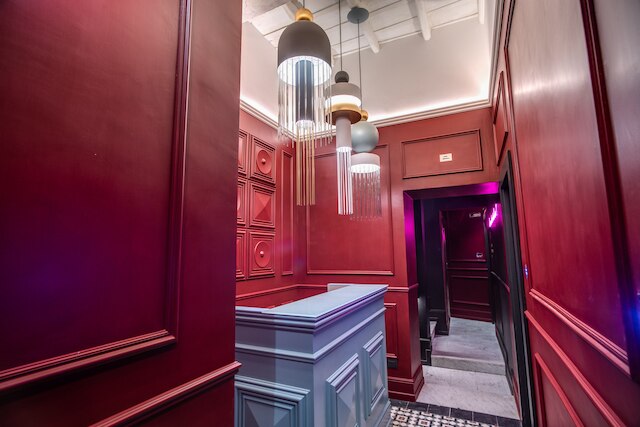 パラツェット トレヴィ