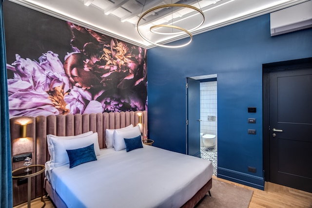 パラツェット トレヴィ