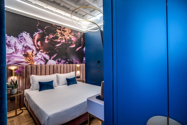 パラツェット トレヴィ