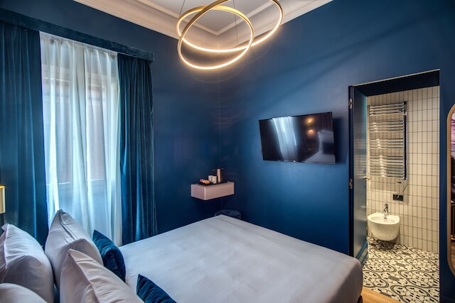 パラツェット トレヴィ