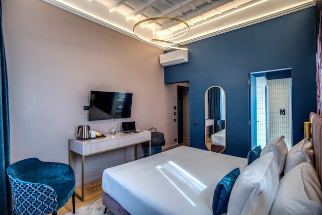 パラツェット トレヴィ