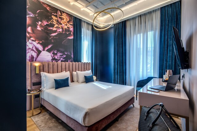 パラツェット トレヴィ