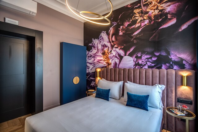 パラツェット トレヴィ