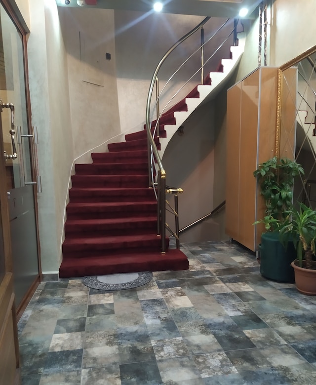 ザ・モス・ホテル