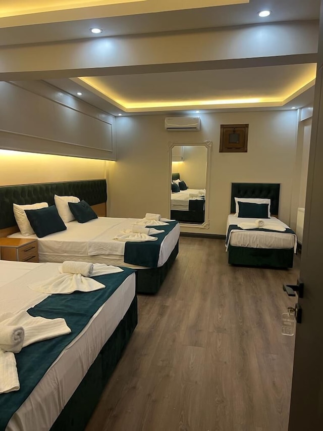 ザ・モス・ホテル