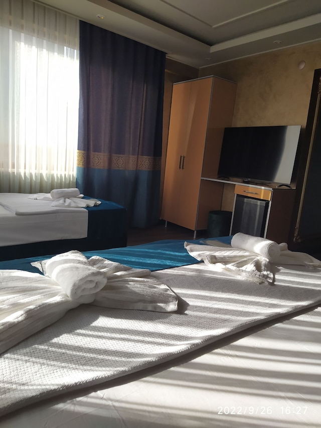 ザ・モス・ホテル