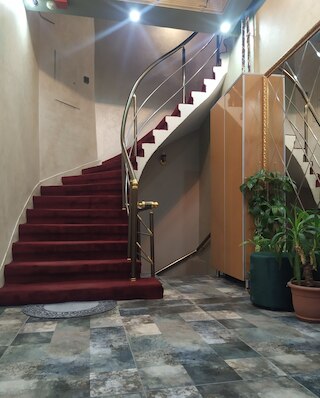 ザ・モス・ホテル