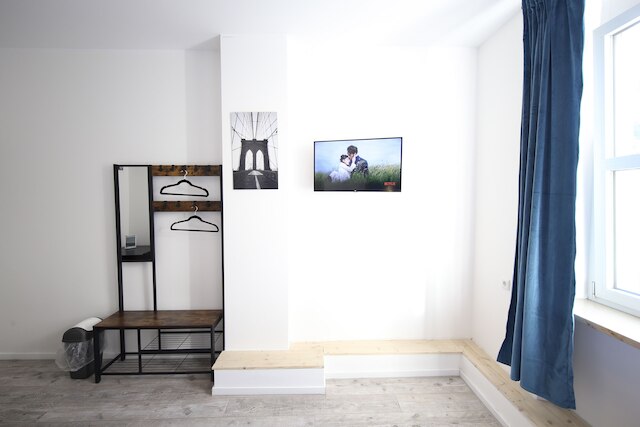 ラグゾメス - アパートホテル・ゼントラム