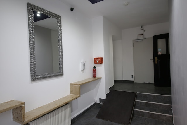 ラグゾメス - アパートホテル・ゼントラム