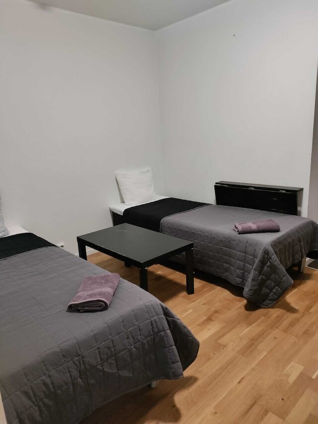 アールスタ ストックホルム アパートメント 341