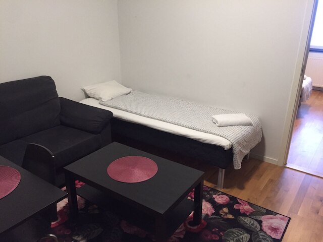 アールスタ ストックホルム アパートメント 341