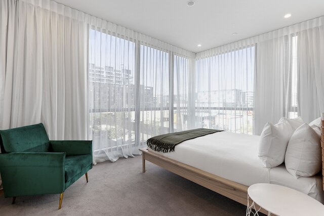 モダン&エレガントな生活ウィンヤード・クウォーター