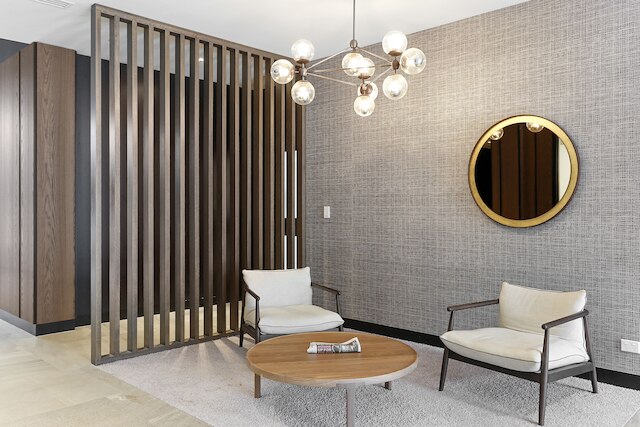 モダン&エレガントな生活ウィンヤード・クウォーター