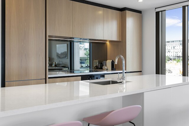 モダン&エレガントな生活ウィンヤード・クウォーター