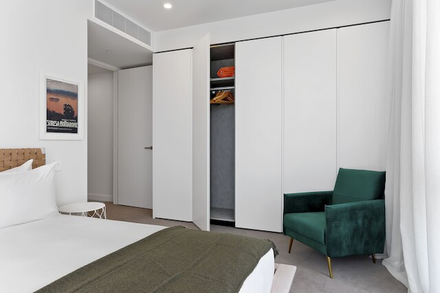 モダン&エレガントな生活ウィンヤード・クウォーター