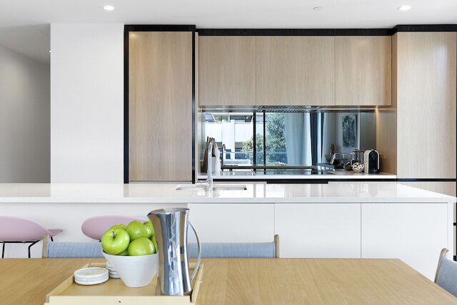 モダン&エレガントな生活ウィンヤード・クウォーター