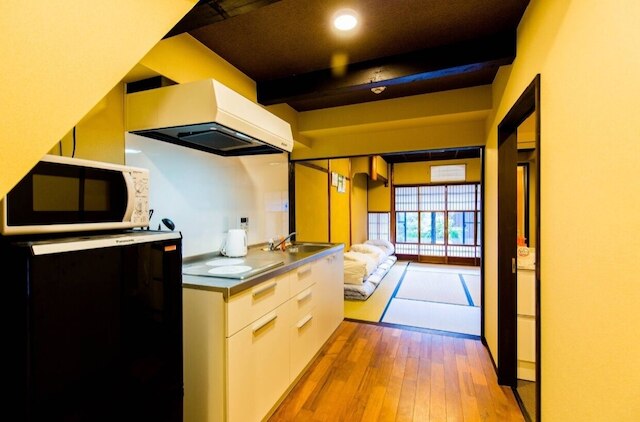 THE KAGAYA KYOTO 和邸