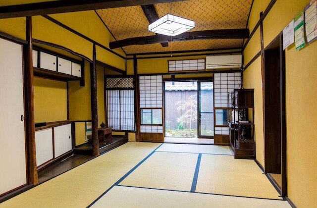 THE KAGAYA KYOTO 和邸