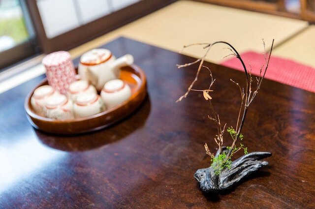 THE KAGAYA KYOTO 和邸