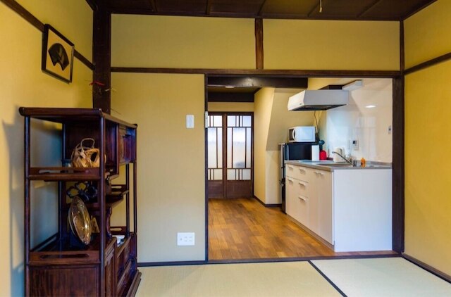 THE KAGAYA KYOTO 和邸