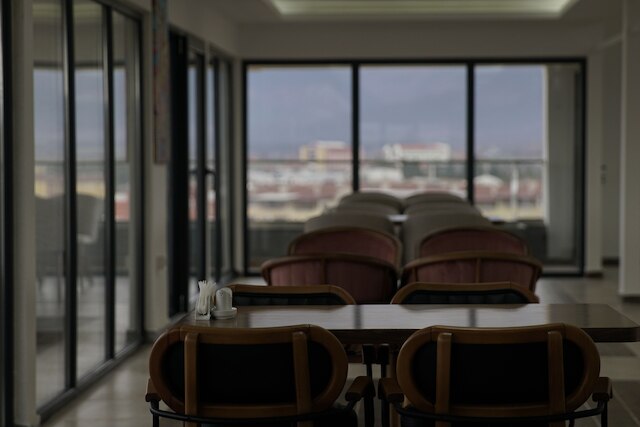 シャヒンテルマルホテルアンドスパ