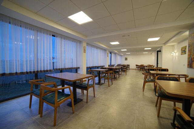 シャヒンテルマルホテルアンドスパ