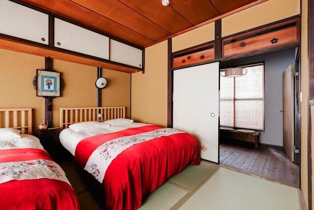 天王寺＜集家＞