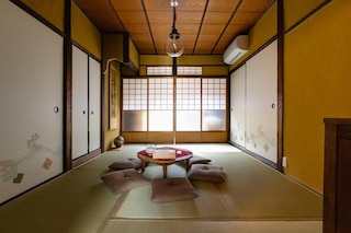 天王寺＜集家＞