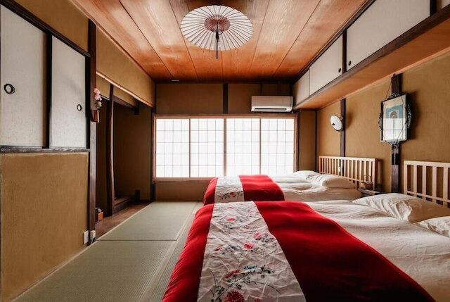 天王寺＜集家＞