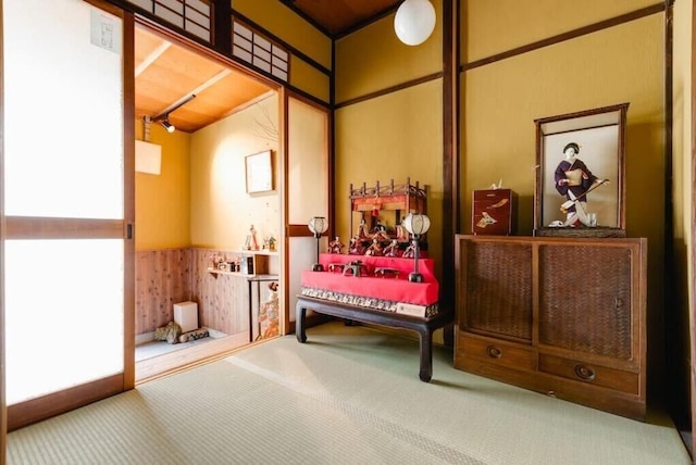 天王寺＜集家＞