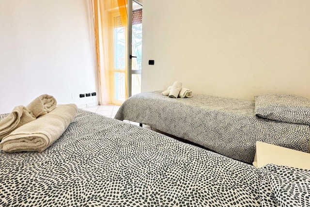 アマルフィ海岸の素敵な6ベッドのアパート