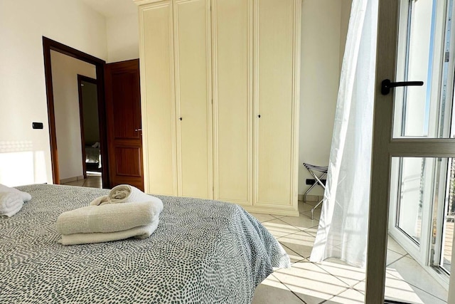 アマルフィ海岸の素敵な6ベッドのアパート