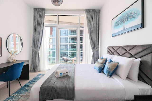 ハイゲスト - パークゲートレジデンスタワーC