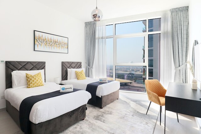 ハイゲスト - パークゲートレジデンスタワーC