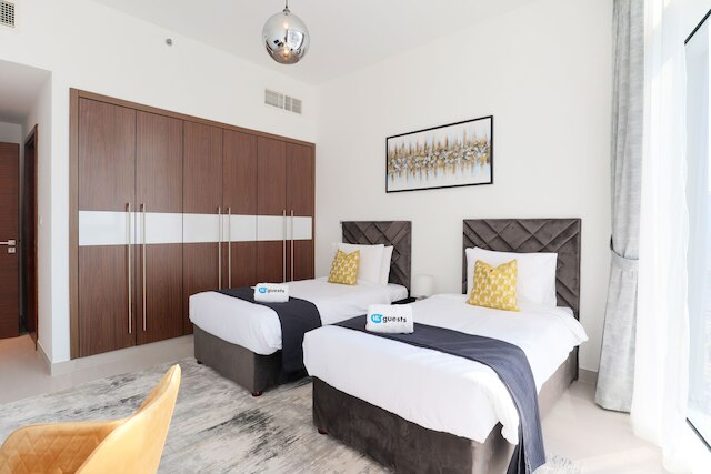 ハイゲスト - パークゲートレジデンスタワーC