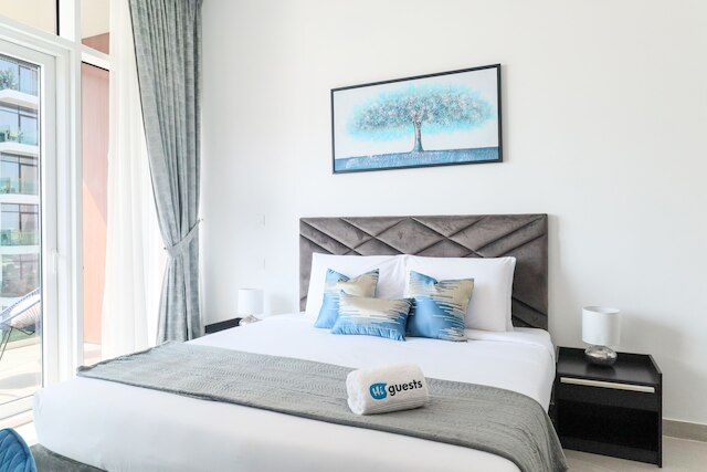 ハイゲスト - パークゲートレジデンスタワーC