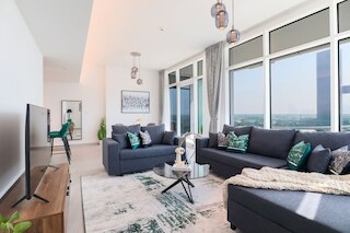 ハイゲスト - パークゲートレジデンスタワーC