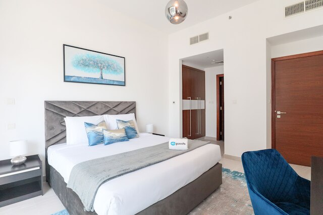 ハイゲスト - パークゲートレジデンスタワーC