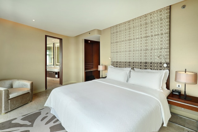 クラウン プラザ ダッカ グルシャン by IHG