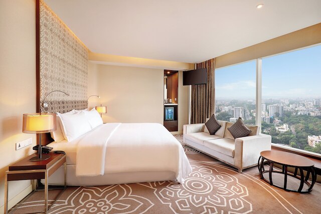 クラウン プラザ ダッカ グルシャン by IHG