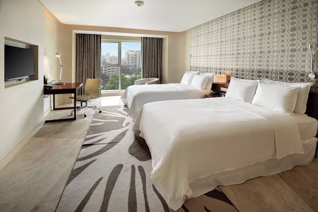 クラウン プラザ ダッカ グルシャン by IHG