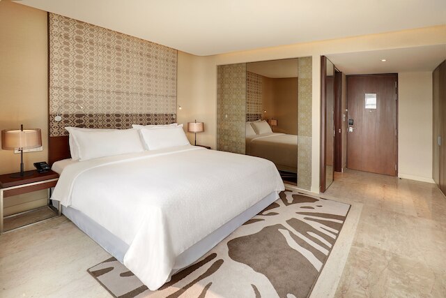 クラウン プラザ ダッカ グルシャン by IHG