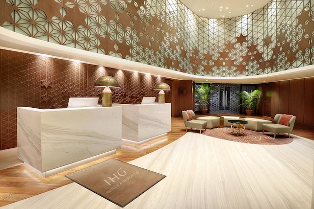 クラウン プラザ ダッカ グルシャン by IHG