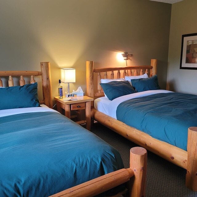 レイヴンズ ネスト ホテル