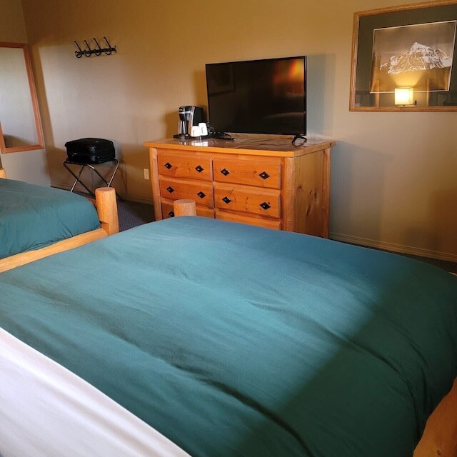 レイヴンズ ネスト ホテル