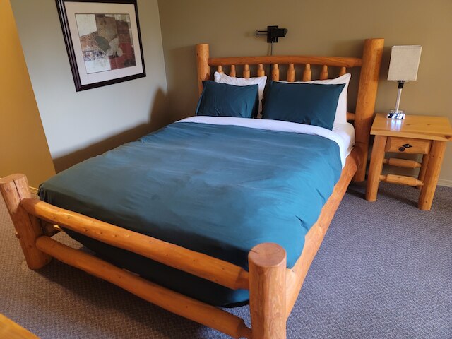 レイヴンズ ネスト ホテル