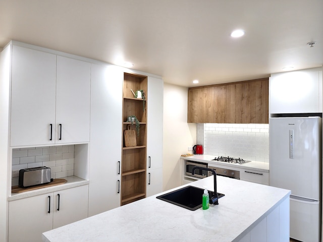 Uスイーツ・オン・ジェシー