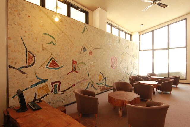 志賀高原ロッヂ