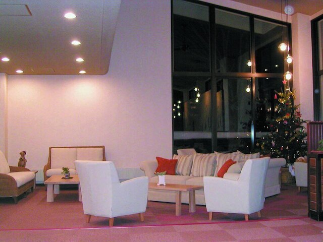 志賀高原ロッヂ