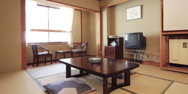 志賀高原ロッヂ